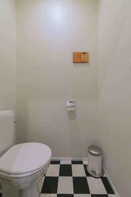 Joli Appartement 2 Chambres A Liège Zewnętrze zdjęcie