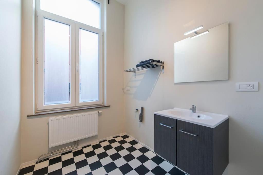 Joli Appartement 2 Chambres A Liège Zewnętrze zdjęcie